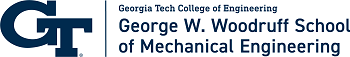 George W. Woodruff School of Mechanical Engineering